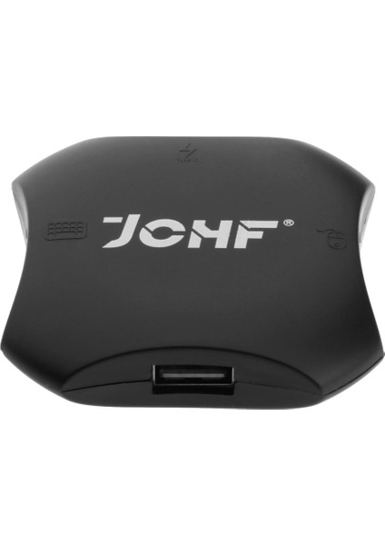 Mobil Oyun Klavyesi Fare Gamepad Adaptörü Bluetooth USB Hub Dönüştürücü 60X60X15MM Tip C (Yurt Dışından)