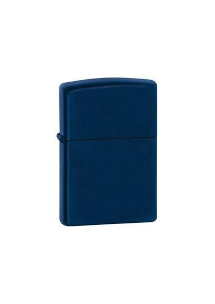 Reg Navy Blue Matte 239 239-000540 Çakmak