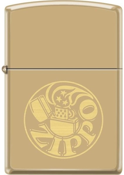 Logo 254B 254B-088017 Çakmak