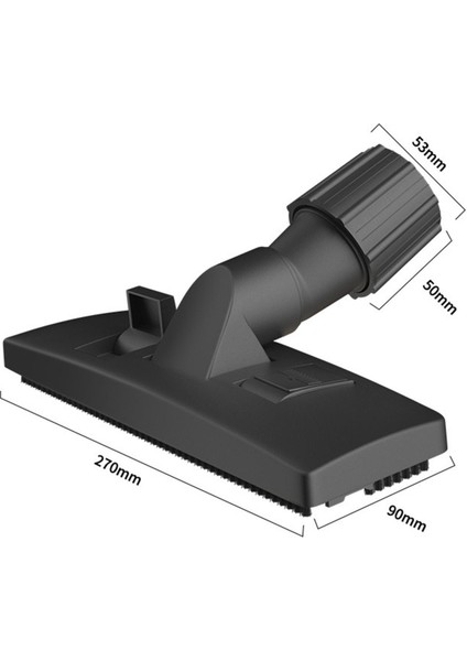 Elektrikli Süpürge Parçaları Fırça Kafası Philips Süpürge Aksesuarları Için indirimleri