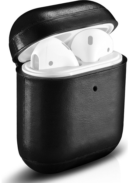 Retro Kulaklık Kılıfı Airpods (Yurt Dışından)