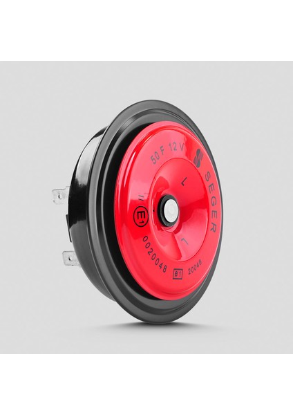 12VOLT Didit Korna 50F Kalın Ses EAN-8698520200356