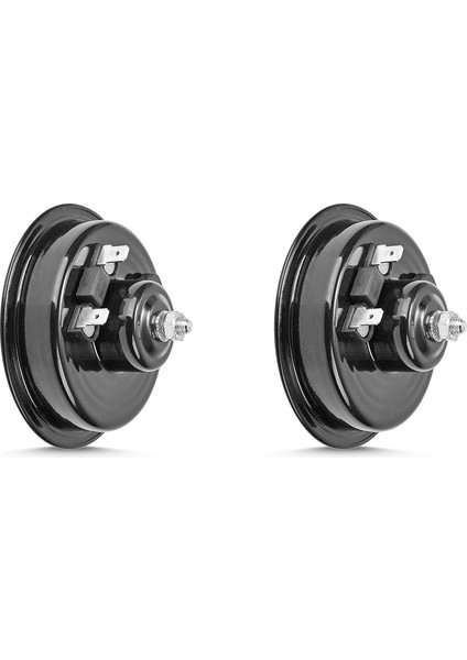 12VOLT Roleli Didit Korna Takımı (Universal) 50FO Kalın+Ince Ses EAN-8698520202671 fiyatları