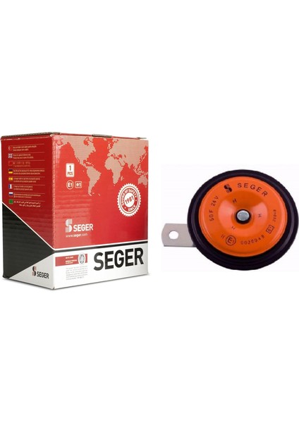 24VOLT Didit Korna 50FI Ince Ses EAN-8698520200271