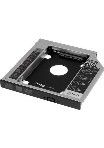 FA-7830NF 2.5" Sata/SSD HDD Yuva 12.7 mm modelleri