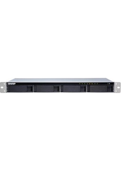 TS-431XEU-2GB Ram 4 HDD Yuvalı Rack Nas