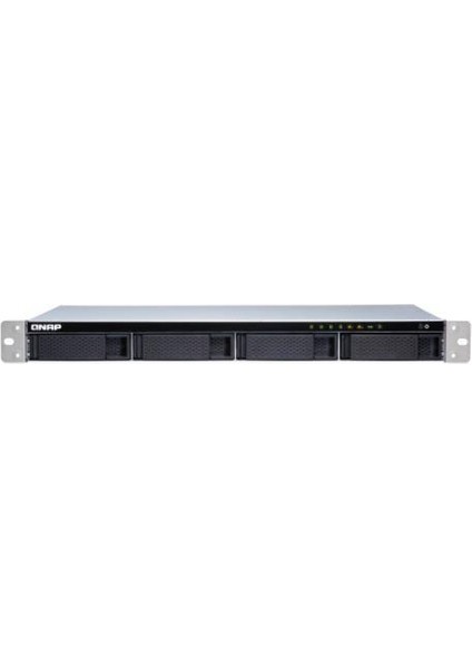 TS-431XEU-2GB Ram 4 HDD Yuvalı Rack Nas