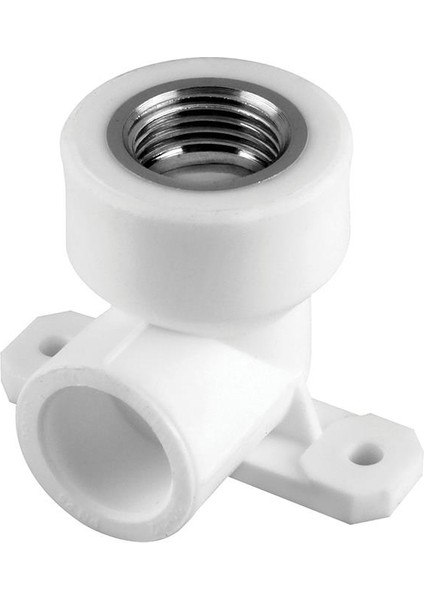 Pprc Kulaklı Batarya Bağlantısı Iç Dişli 20X1/2''