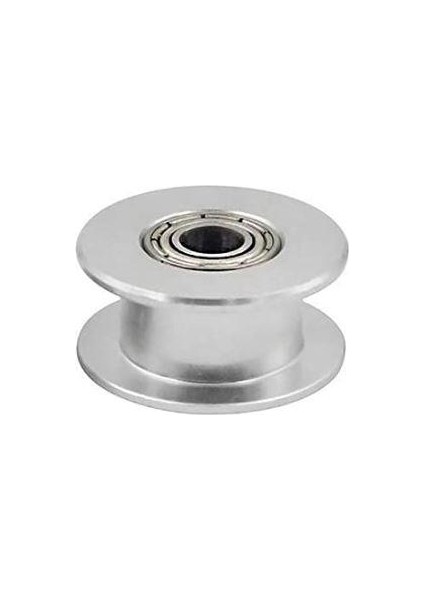 Gt2 20T W6 B5 Dişsiz ( Genişlik 6mm - Iç Çap 5mm )