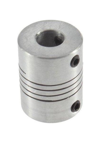 Esnek Kaplin 5X8MM