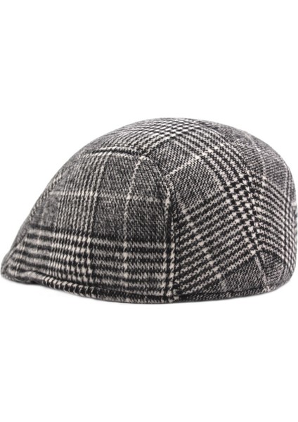 Gri Şapka (Yurt Dışından) modelleri