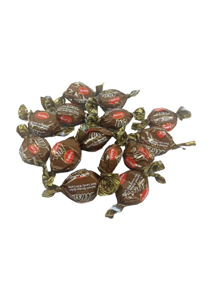 Miss Kahveli Bonbon Şeker 1 kg