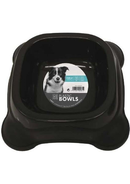 M-Pets Plastik Mama Kabı 1150ML