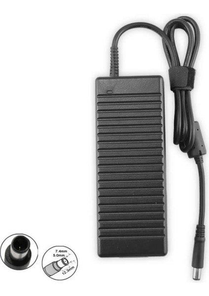 Dell Precision 3510 Mobile Workstation Adaptör Şarj Aleti