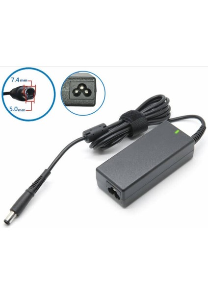 Hp T520 T620 Flexible Thin Client Notebook Adaptör Şarj Cihazı