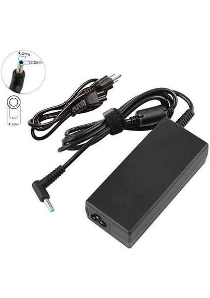 Hp Pavilion 15-DK0018NT (8UF66EA) Notebook Adaptör Şarj Cihazı