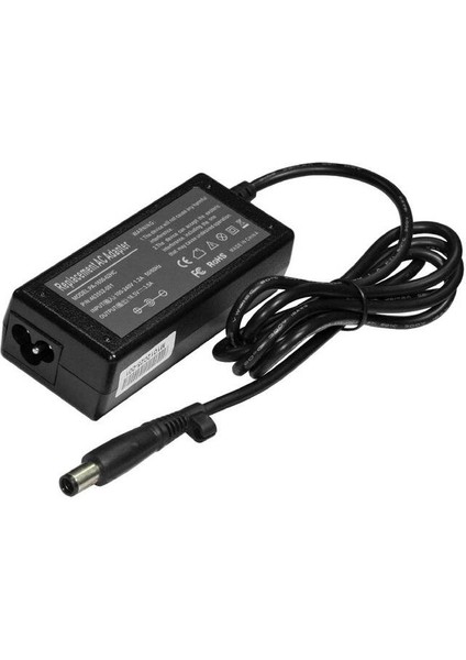 Dell 0YD9W8 (19.5V 4.62A 90W) Notebook Adaptör Şarj Aleti