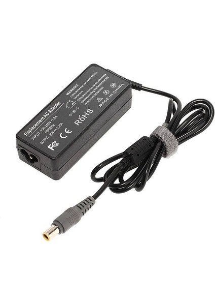 Lenovo 40Y7659 Notebook Adaptör Şarj Aleti