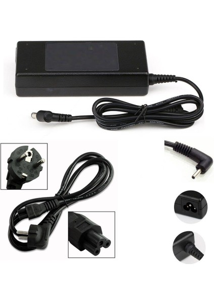 Casper 19V 2.1A 40W Notebook Adaptör Şarj Aleti