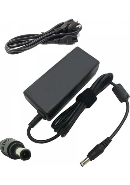 Samsung R60 Plus Notebook Adaptör Şarj Aleti