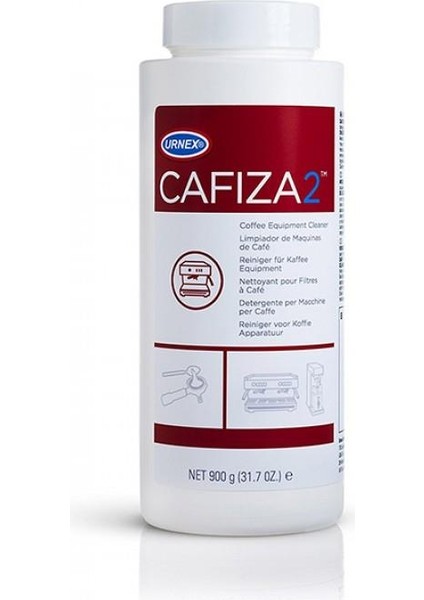 Cafiza 900 G Espresso Kahve Makinesi Temizleme Tozu