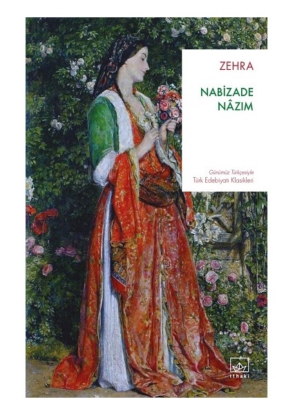 Zehra - Nabizade Nazım