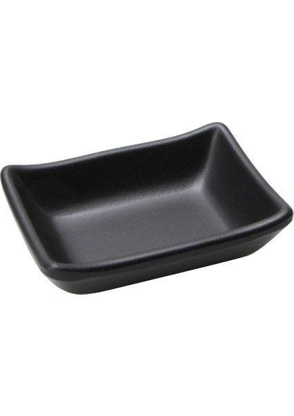 F Fityle Küçük Daldırma Dıp Saucer Tepsi Çeşni Domates Chips Mısır Snack Bite Bowl D (Yurt Dışından)