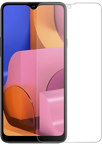 Binano Extreme Samsung A20S Nano Ekran Koruyucu