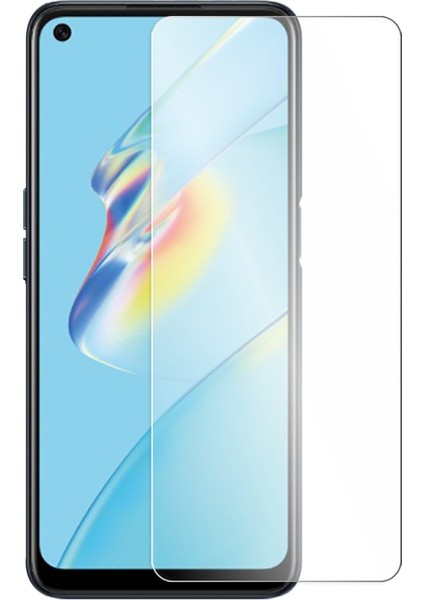 Binano Extreme Oppo A54 Nano Ekran Koruyucu