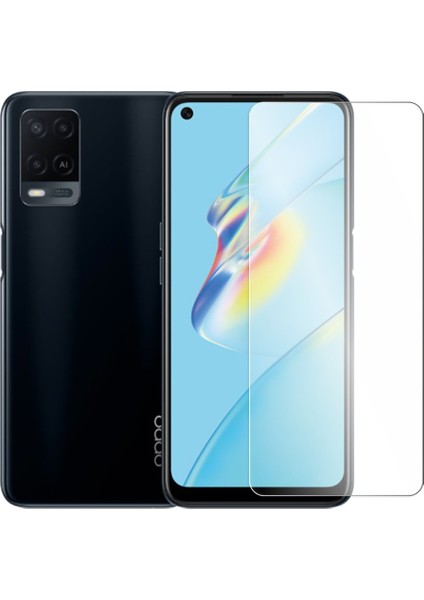 Binano Extreme Oppo A54 Nano Ekran Koruyucu fiyatları
