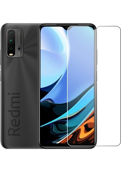 Binano Extreme Xıaomı Redmı 9t Nano Ekran Koruyucu