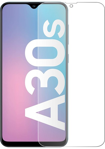 Binano Extreme Samsung A30S Nano Ekran Koruyucu