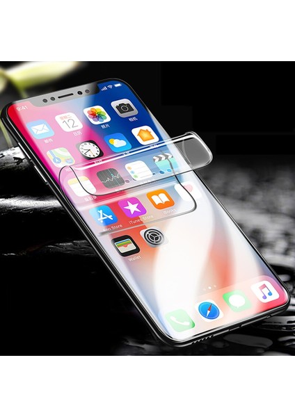 Binano Extreme Huawei P Smart Nano Ekran Koruyucu