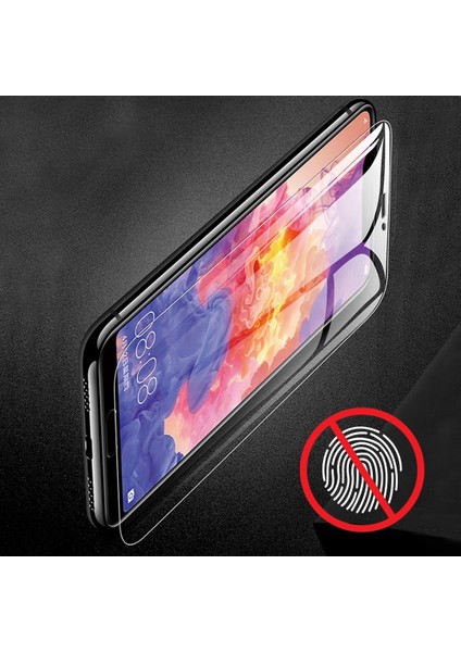 Binano Extreme Huawei P Smart Nano Ekran Koruyucu