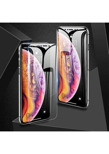 Binano Extreme Huawei P Smart Nano Ekran Koruyucu
