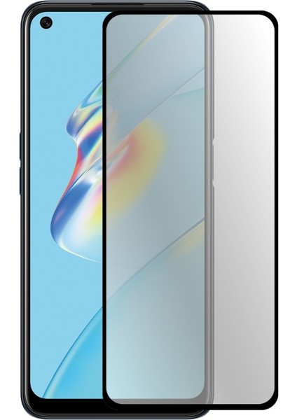 Binano Ceramıc Matte Oppo A54 Ekran Koruyucu
