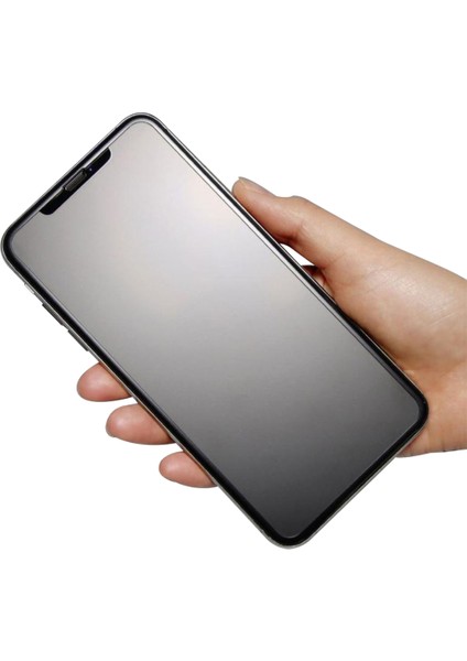 Binano Ceramıc Matte Oppo A5 2020 Ekran Koruyucu