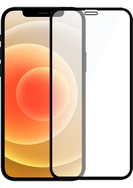 Binano Ceramıc Iphone 13 Pro Max Ekran Koruyucu