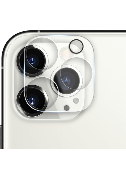 Binano Iphone 12 Pro Camera Koruyucu