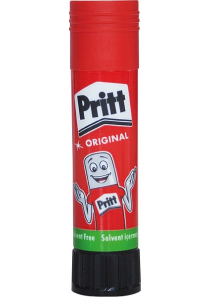 Yapıştırıcı stick 11 Gr 208882 - 5 adet fiyatları