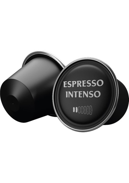 Mahmood Coffee Dolce Gusto  Espresso Kapsül Kahve 16 Adet x 7 Gr