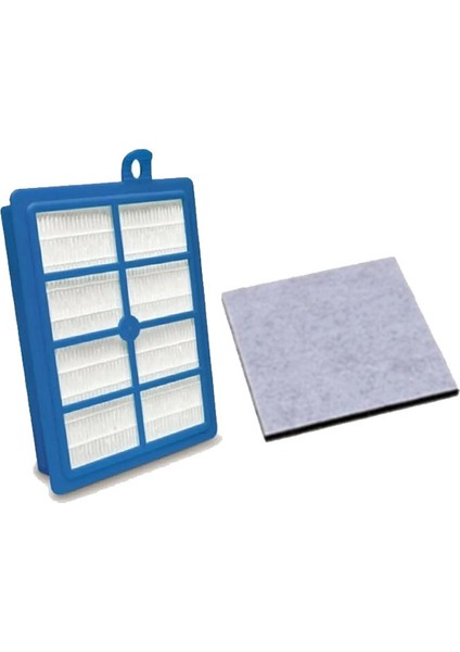 Electrolux Ultrasilencer Z 3395 Kutulu Toz Torbası ve Hepa Filtre modelleri