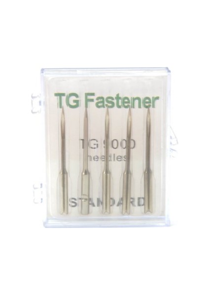 ST9000 Sabit Kılçık Tabanca Iğnesi / TG9000 5 Adet