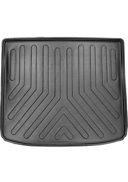 Mercedes Benz B Serisi W245 Üst Bagaj Havuzu