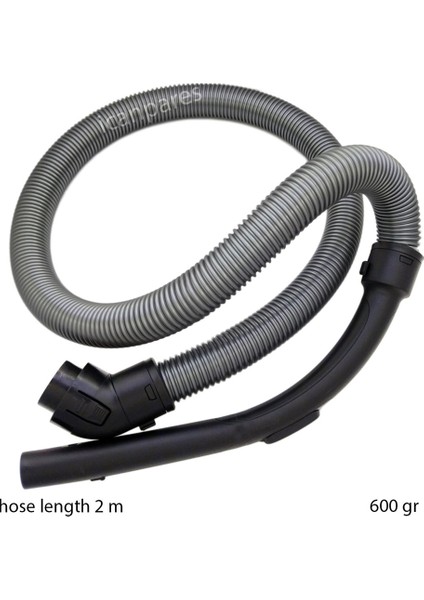 Philips Uyumlu Fc 8721 Performer Expert 8726 9182 9192 9194 9197 Elektrikli Süpürge Hortumu fiyatları
