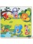 Çocuk Puzzle 10 Parça (Yurt Dışından) 1