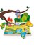 Çocuk Puzzle 10 Parça (Yurt Dışından) 2