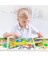 Çocuk Puzzle 10 Parça (Yurt Dışından) 5