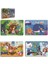 Çocuk Puzzle 35 Parça (Yurt Dışından) 1