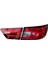 Renault Clio 4 Sağ Arka Stop Lambası Iç Dış Takım 2013-2019 1